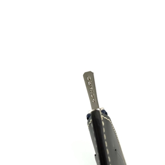 Authentic New GOYARD Goyardine Insert Louise Grey 2023 Card Case Wallet - Picture 8 of 11